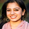 Ashima Grover - Ph.D
